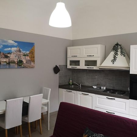 Gio'S Home Рим Екстериор снимка