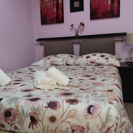 Gio'S Home Рим Екстериор снимка