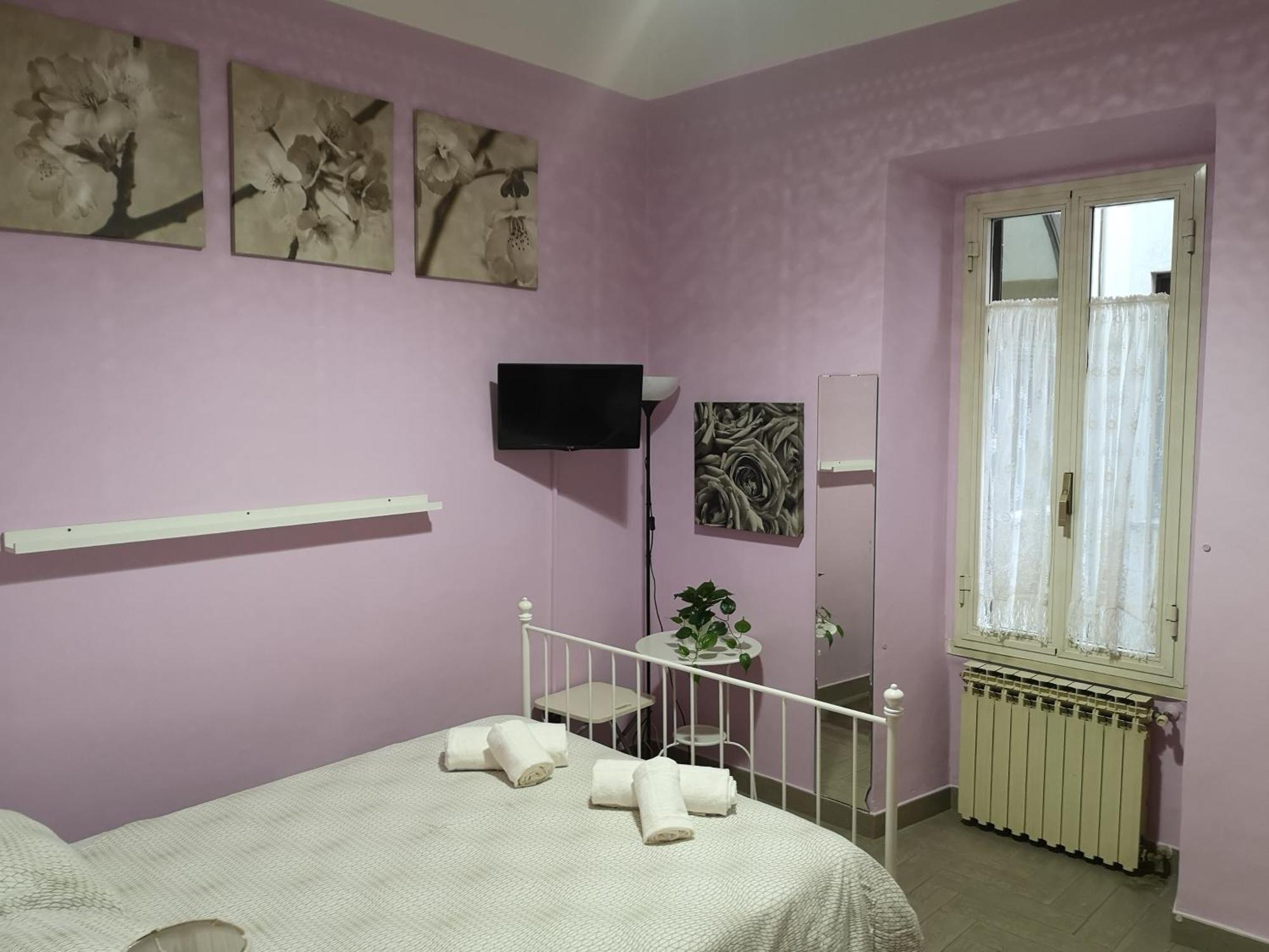 Gio'S Home Рим Екстериор снимка