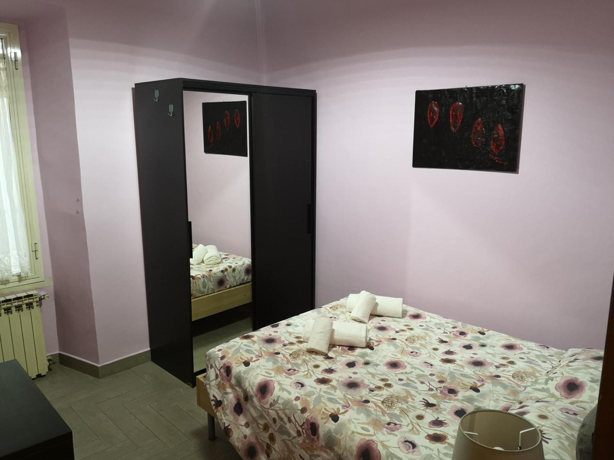 Gio'S Home Рим Екстериор снимка