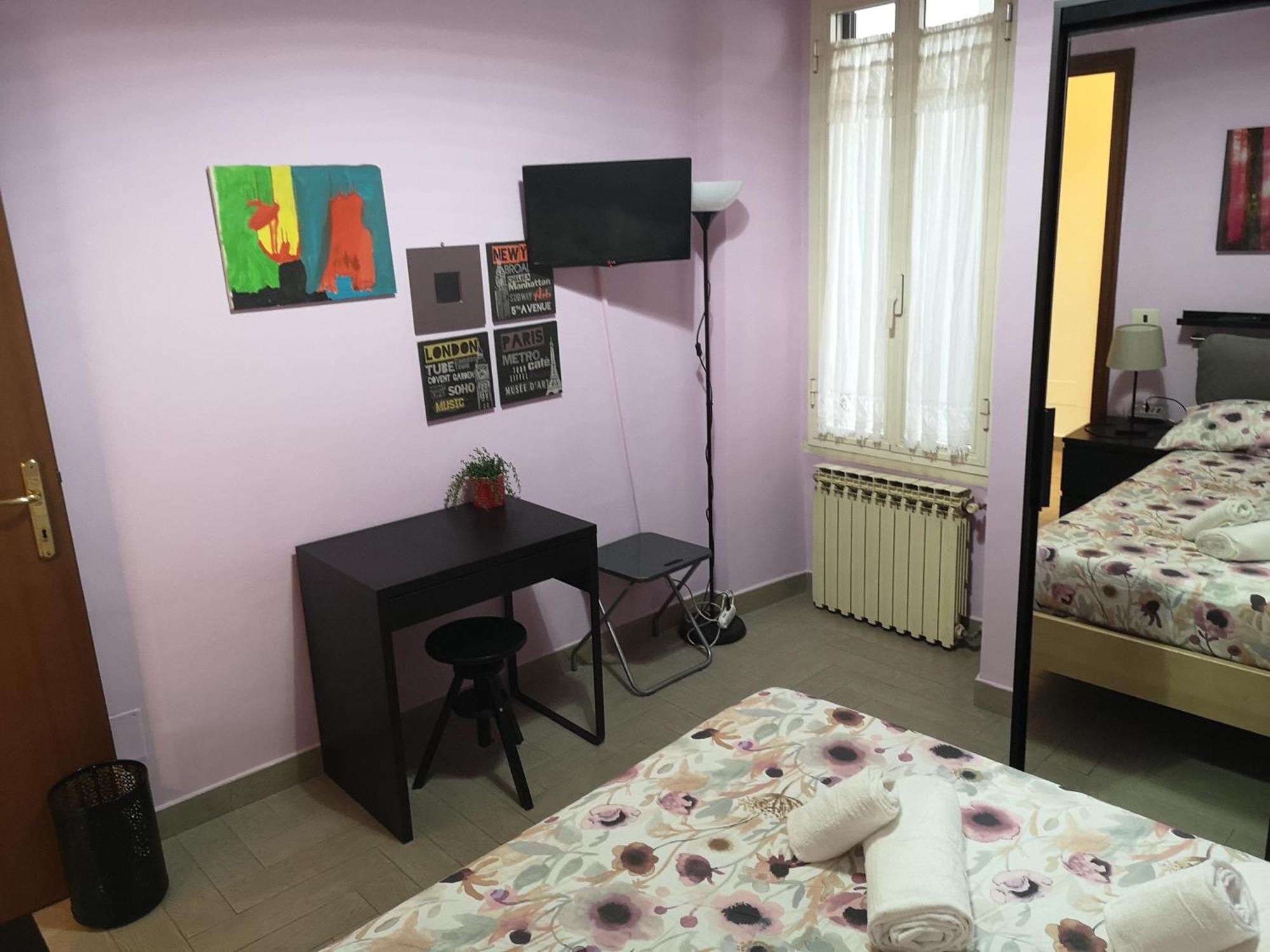 Gio'S Home Рим Екстериор снимка