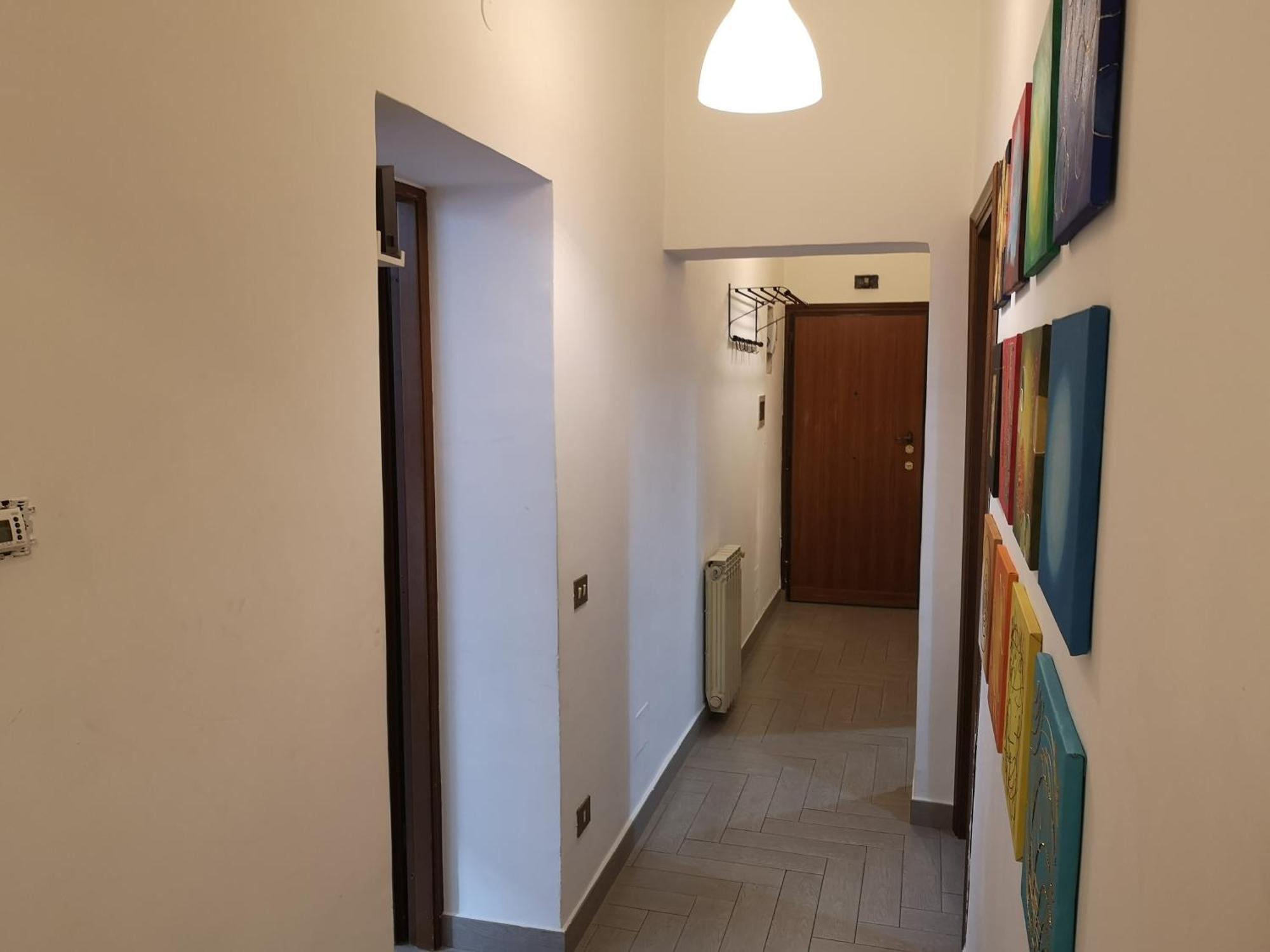 Gio'S Home Рим Екстериор снимка